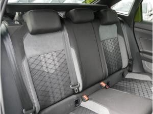 Volkswagen Taigo R-Line 1.0 TSI DSG LED-Matrix Kamera BlackStyle ACC