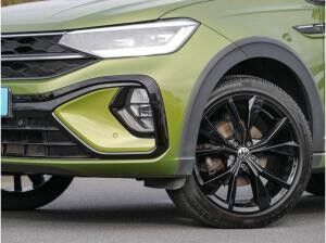 Volkswagen Taigo R-Line 1.0 TSI DSG LED-Matrix Kamera BlackStyle ACC