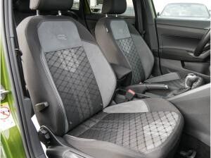 Volkswagen Taigo R-Line 1.0 TSI DSG LED-Matrix Kamera BlackStyle ACC