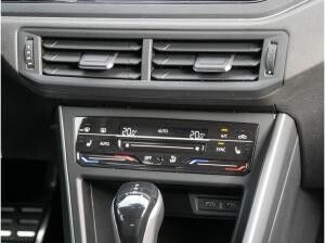 Volkswagen Taigo R-Line 1.0 TSI DSG LED-Matrix Kamera BlackStyle ACC