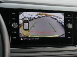 Volkswagen Taigo R-Line 1.0 TSI DSG LED-Matrix Kamera BlackStyle ACC