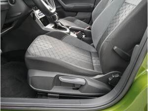 Volkswagen Taigo R-Line 1.0 TSI DSG LED-Matrix Kamera BlackStyle ACC