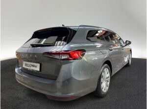 Skoda Superb Combi Selection 1.5 TSI DSG AHK LED NAV