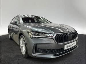 Skoda Superb Combi Selection 1.5 TSI DSG AHK LED NAV