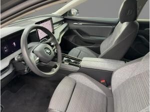 Skoda Superb Combi Selection 1.5 TSI DSG AHK LED NAV