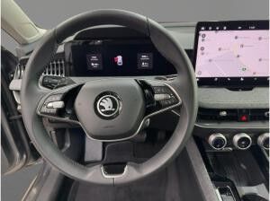 Skoda Superb Combi Selection 1.5 TSI DSG AHK LED NAV