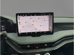 Skoda Superb Combi Selection 1.5 TSI DSG AHK LED NAV