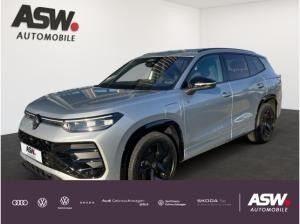 Volkswagen Tayron R-Line 1.5 eHybrid OPF DSG 👷🏻‍♂️💼Gewerbe💼👷🏻‍♂️‼️kurzfristig verfügbar‼️