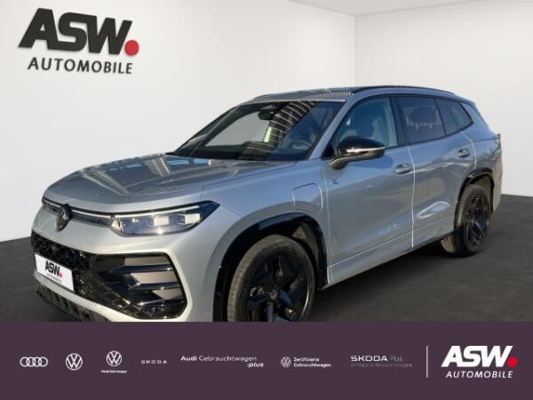 Volkswagen Tayron R-Line 1.5 eHybrid OPF DSG 👷🏻‍♂️💼Gewerbe💼👷🏻‍♂️‼️kurzfristig verfügbar‼️