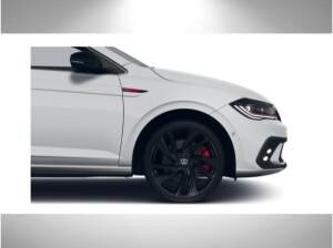 Volkswagen Polo GTI "Black Style" 2.0 TSI DSG 🔜verfügbar Januar 26‼️