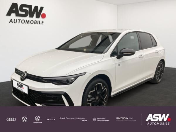 Volkswagen Golf R-Line Black Style 1.5 eTSI DSG ‼️sofort verfügbar‼️