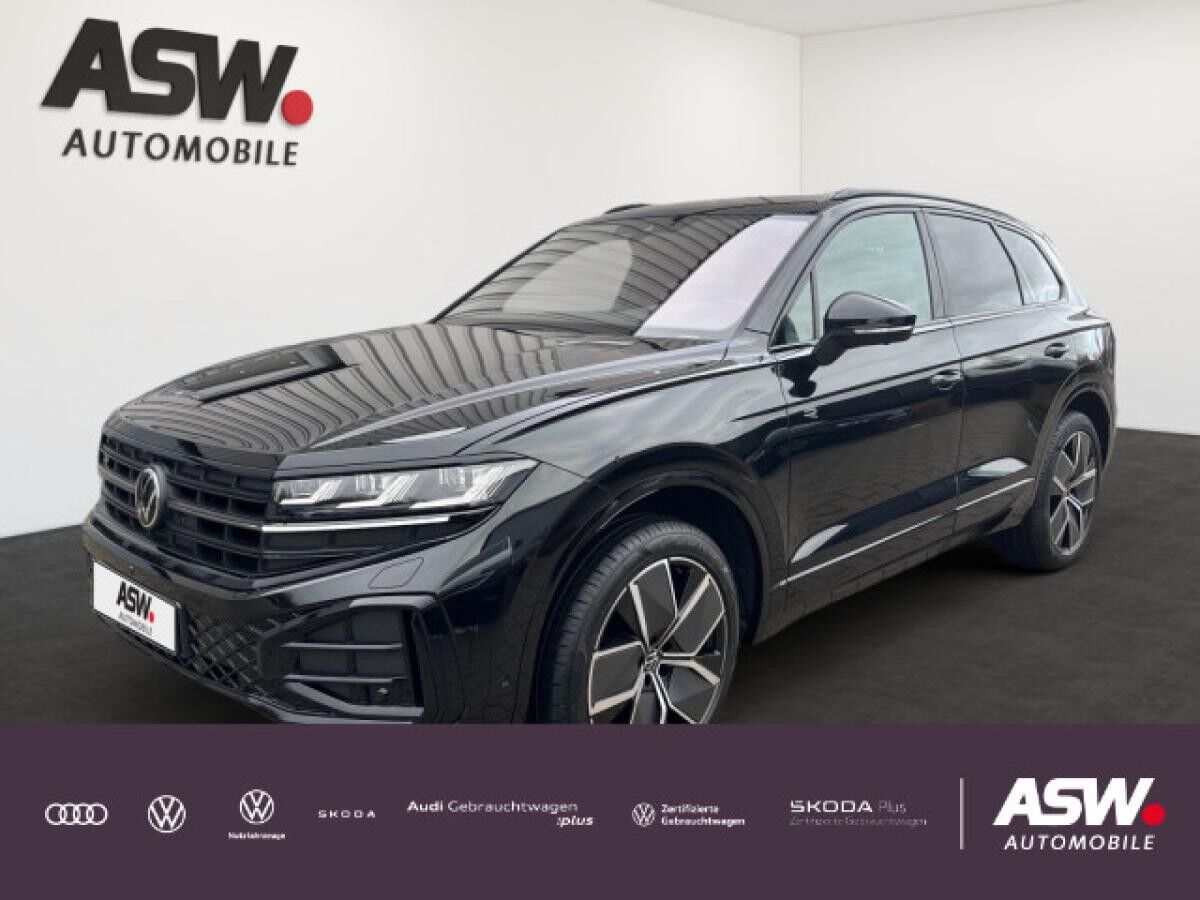 Volkswagen Touareg R-Line 3.0 V6 TDI SCR 4Motion ‼️sofort verfügbar‼️