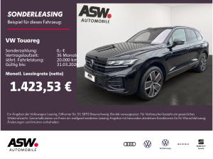 Volkswagen Touareg R-Line 3.0 V6 TDI SCR 4Motion ‼️sofort verfügbar‼️