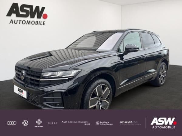 Volkswagen Touareg R-Line 3.0 V6 TDI SCR 4Motion ‼️sofort verfügbar‼️