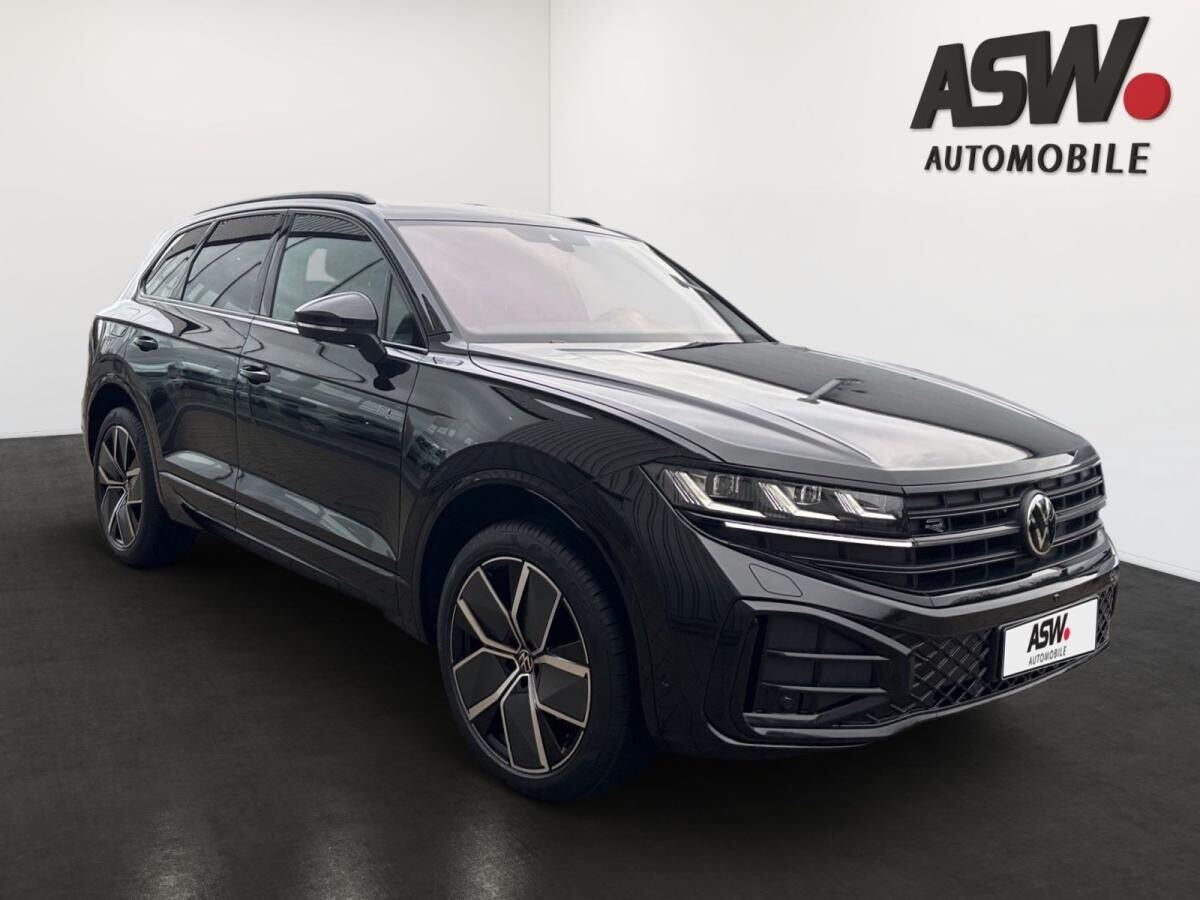 Volkswagen Touareg R-Line 3.0 V6 TDI SCR 4Motion ‼️sofort verfügbar‼️