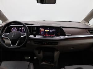 Volkswagen Multivan Style Lang 2.0 TDI DSG/Pano, Matrix,AHK
