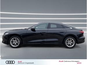 Audi A5 Limousine TDI NAVI LED 18  KAM. ACC Leder