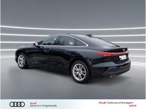 Audi A5 Limousine TDI NAVI LED 18  KAM. ACC Leder