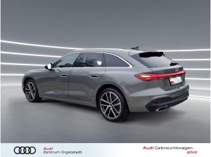 Audi A5 Avant TFSI Tech 19  AHK LED+ ACC KAM.