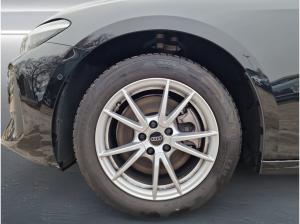 Audi A5 Limousine TDI NAVI LED 18  KAM. ACC Leder