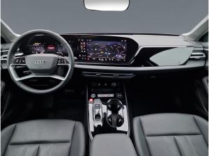 Audi A5 Limousine TDI NAVI LED 18  KAM. ACC Leder