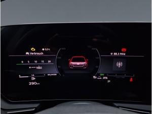 Audi A5 Limousine TDI NAVI LED 18  KAM. ACC Leder