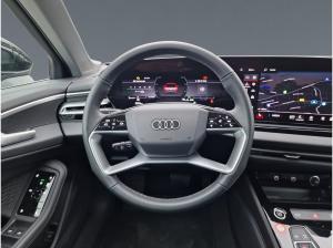 Audi A5 Limousine TDI NAVI LED 18  KAM. ACC Leder