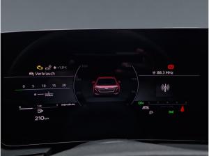 Audi A5 Avant TFSI Tech 19  AHK LED+ ACC KAM.