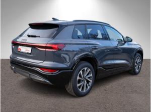 Audi Q6 e-tron S line NAVI MATRIX ACC 360° // SOFORT VERFÜGBAR!!