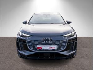 Audi Q6 e-tron S line NAVI MATRIX ACC 360° // SOFORT VERFÜGBAR!!