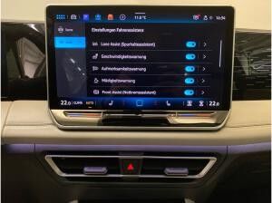 Volkswagen Tiguan 2.0 TDI Elegance *AHK*DSG*ACC*RFK*Navi