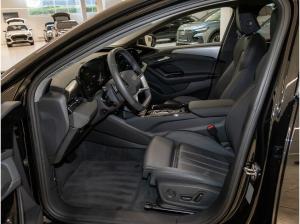 Audi A6 e-tron Avant performance Audi A6 e-tron Avant performance