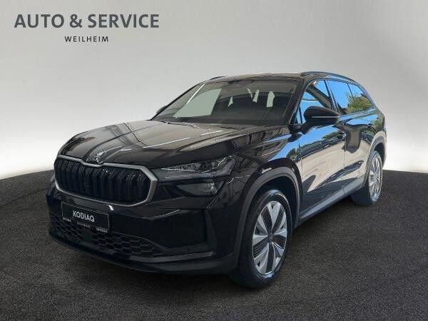 Skoda Kodiaq Selection 2,0 TDI DSG 4x4 *lagernd*