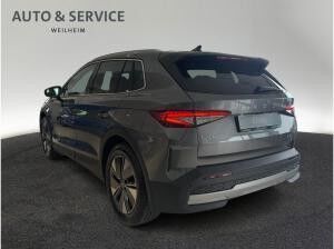 Skoda Elroq 85 *AHK*Wärmepumpe*Leder*