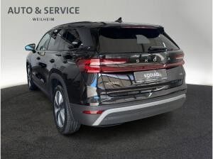Skoda Kodiaq Selection 2,0 TDI DSG 4x4 *lagernd*