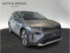 Skoda Elroq 85 *AHK*Wärmepumpe*Leder*