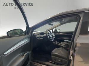 Skoda Elroq 85 *AHK*Wärmepumpe*Leder*