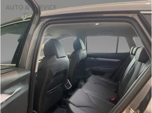 Skoda Elroq 85 *AHK*Wärmepumpe*Leder*