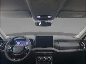 Skoda Kodiaq Selection 2,0 TDI DSG 4x4 *lagernd*