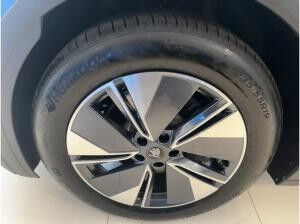 Skoda Elroq 85 *AHK*Wärmepumpe*Leder*