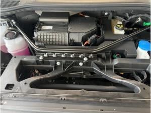 Skoda Elroq 85 *AHK*Wärmepumpe*Leder*