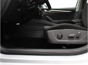 Skoda Octavia Combi Style 2.0 TDI DSG / Navi, AHK, LED