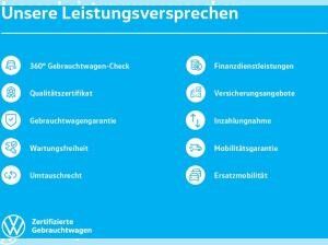 Volkswagen Tiguan 2.0 TDI R-Line DSG HD-Matrix AHK ACC Navi HuD AreaView