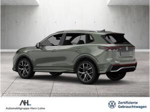 Volkswagen Tiguan 2.0 TDI R-Line DSG HD-Matrix AHK ACC Navi HuD AreaView