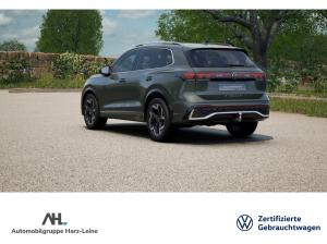 Volkswagen Tiguan 2.0 TDI R-Line DSG HD-Matrix AHK ACC Navi HuD AreaView