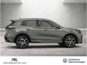 Volkswagen Tiguan 2.0 TDI R-Line DSG HD-Matrix AHK ACC Navi HuD AreaView