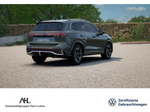 Volkswagen Tiguan 2.0 TDI R-Line DSG HD-Matrix AHK ACC Navi HuD AreaView