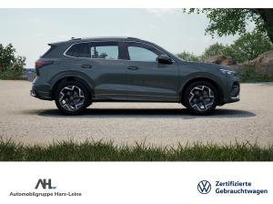 Volkswagen Tiguan 2.0 TDI R-Line DSG HD-Matrix AHK ACC Navi HuD AreaView