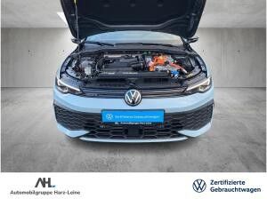 Volkswagen Golf GTE VIII 1.5 eHybrid DSG BlackStyle Matrix HuD Navi ACC Keyless