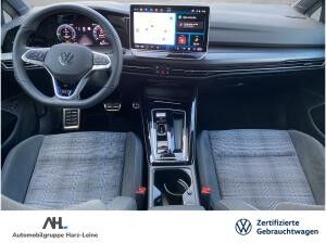 Volkswagen Golf GTE VIII 1.5 eHybrid DSG BlackStyle Matrix HuD Navi ACC Keyless